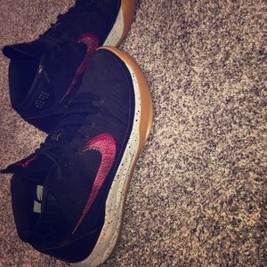 Used Kobe AD mid condition doesn’t come with box